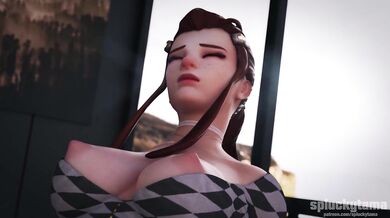 Splendid Creams for Sultry Nights: Brigittes Seductive Lust Tale