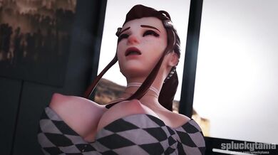 Splendid Creams for Sultry Nights: Brigittes Seductive Lust Tale