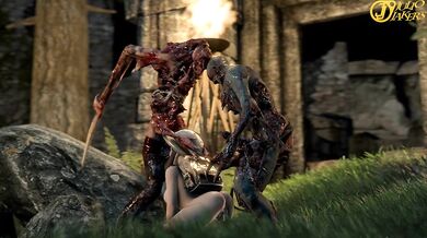 I want to write a new PORNO movie with my sexy partner, lets call it JJsfm Hentai Adventure