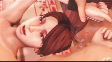 Mature-Mai: The Night Wanderers SPA F*ck