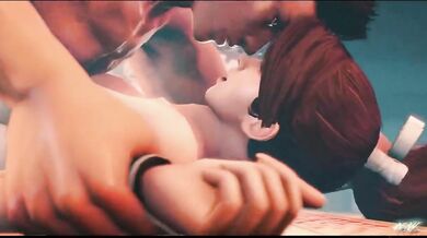 Mature-Mai: The Night Wanderers SPA F*ck