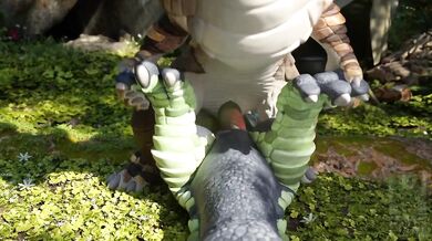 Valley of joined hearts