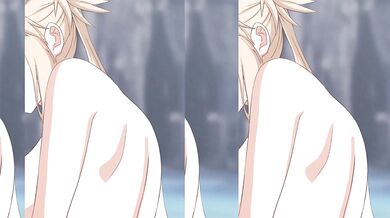 Master of the Mansion: Artoria Caster 6