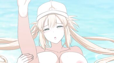 Master of the Mansion: Artoria Caster 6