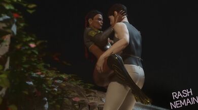 Loba Strikes Back: Apex Legends Second Installment