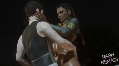 Loba Strikes Back: Apex Legends Second Installment