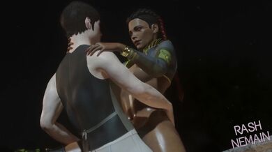 Loba Strikes Back: Apex Legends Second Installment