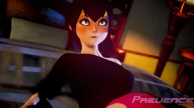 The Ultimate Collection of Morrigan Aenslands Best Hentai Moments - Over 100 Videos of her Slutty Escapades!