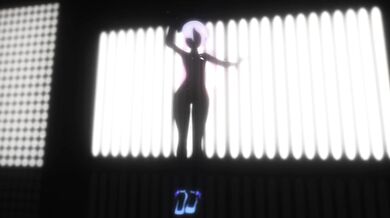 Wanda the Dirty Maid: [Private Cam Show]