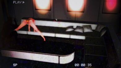 The Ecstasy of Shuchi Academys High Class Prostitute - The End