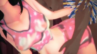 The Ecstasy of Shuchi Academys High Class Prostitute - The End