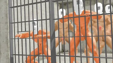 Miku Prison Orgy [ZienZao]