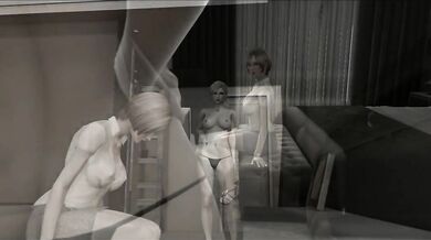 Office Affairs - Out of the Office