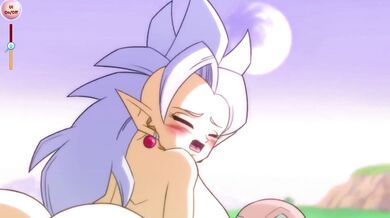 West Supreme Kai - Kame Paradise: A Yamamoto Doujinshi