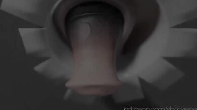 Screaming hot twin babes get ravaged by a giant shark in the ocean, resulting in double trouble for both sides