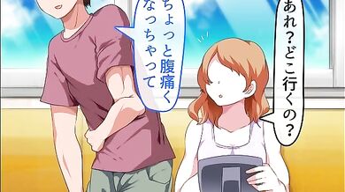 Write a sentence that includes all of these words: pen, pencil, eraser, notebook, and paper