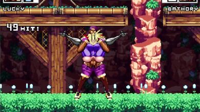 Female cyborgs bionic orgasms, ultimate pleasure overload!