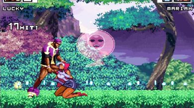 Female cyborgs bionic orgasms, ultimate pleasure overload!