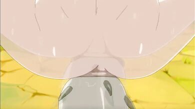 Blazing Boobs Beastiality