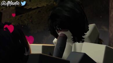 Watch the XXX-rated Hentai anime video Deepwoken Deepthroat featuring AHedio!