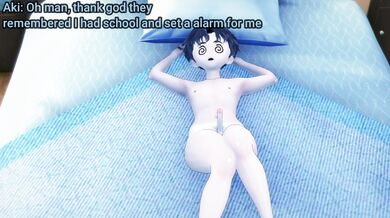 Akis Night Out (The Finale)