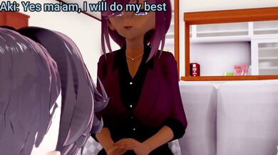 Akis Night Out (The Finale)