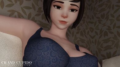 Mei Night Journey