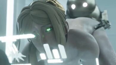 Exploring the depths of Rondoudou Media with the notorious xXPussyDestroyer69Xx in this hentai masterpiece!