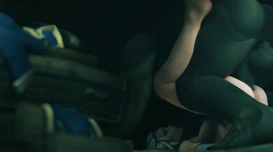 Watch Jainas messy speech as she delivers a hilarious monologue, covered in spit and drool from her own saliva