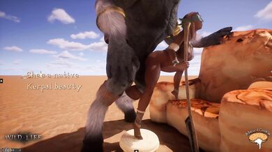 Rebecca Cummings Hairy Anal Fucking Featuring Big Black Dick