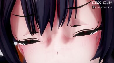 The Tsunade of Sensation - Tsunades Love Nest