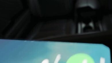 Watch as my neighbors wife gets fucked in the car during this hot remake of a classic porn scene!