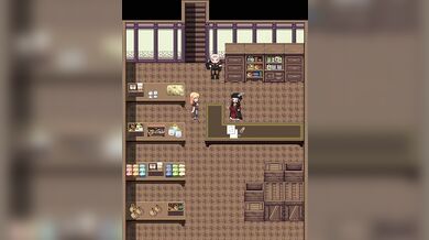 The Sorceress and the Beast: Episode 3 The Magical Bedroom