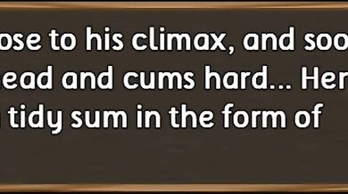 The Sorceress and the Beast: Episode 3 The Magical Bedroom