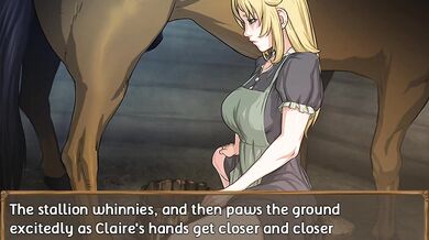 The Sorceress and the Beast: Episode 3 The Magical Bedroom