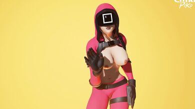 The Squid Dance Fortnightly Game of Part 2