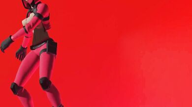 The Squid Dance Fortnightly Game of Part 2