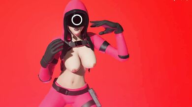 The Squid Dance Fortnightly Game of Part 2