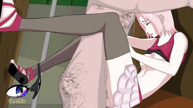 Blindfolded Blowjob: The Curious Case of Sakura and the Casual Client