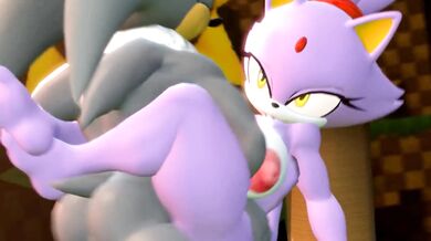 Silver Riding Blaze compassion - [Burstingseas/Kassioppiava/Shatteredshor]