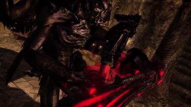 Sexual Fantasies of a Nordic Valkyrie