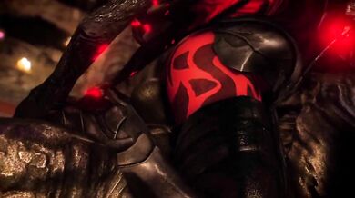 Sexual Fantasies of a Nordic Valkyrie