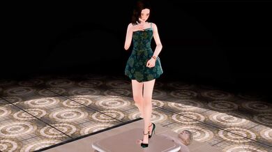 The Honeys Are Selecting Unknowns in a Naughty and Raunchy Porn Video