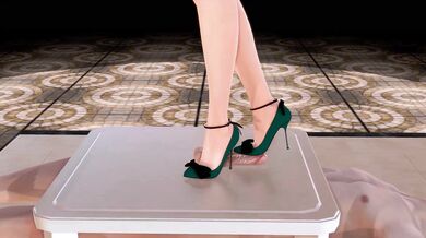 The Honeys Are Selecting Unknowns in a Naughty and Raunchy Porn Video