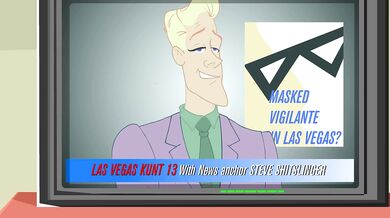 One Night Stand: Lilly, The Trans Girl Who Tamed a Straight Guys Heart