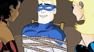 One Night Stand: Lilly, The Trans Girl Who Tamed a Straight Guys Heart