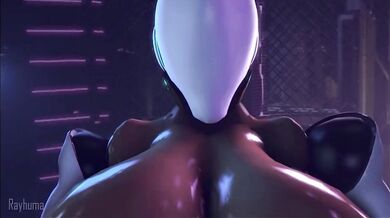 Sexual Adventures of Haydee