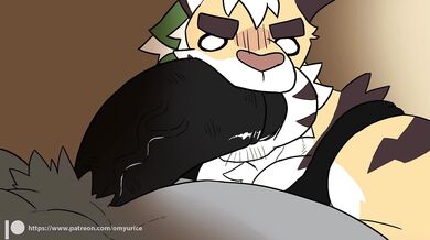 The Bold and the Beautiful: Jasons Morning Wood Rises to the Occasion with Borage