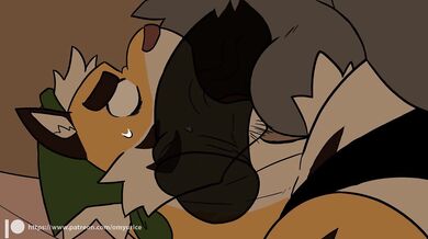 The Bold and the Beautiful: Jasons Morning Wood Rises to the Occasion with Borage