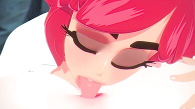 Maxine VS Goth: OfficialMaxines Perverted Adventure